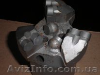 Долото алмазное БКВД диам . 76- 3800 грн. 93 - 5500 грн - <ro>Изображение</ro><ru>Изображение</ru> #1, <ru>Объявление</ru> #1332547