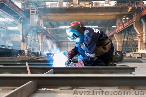 Требуются сварщики-аргонщики,подводники, слесари, монтажники - <ro>Изображение</ro><ru>Изображение</ru> #1, <ru>Объявление</ru> #1338760