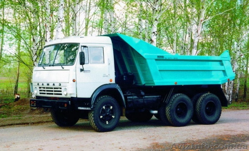 Перевозка сыпучих грузов самосвалами! Доступные цены! - <ro>Изображение</ro><ru>Изображение</ru> #1, <ru>Объявление</ru> #1332887