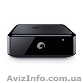 медиаплеер Seagate FreeAgent GoFlex TV HD STAJ200  - <ro>Изображение</ro><ru>Изображение</ru> #1, <ru>Объявление</ru> #1341978