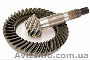 Конические шестерни, вал-шестерни - <ro>Изображение</ro><ru>Изображение</ru> #1, <ru>Объявление</ru> #1334618