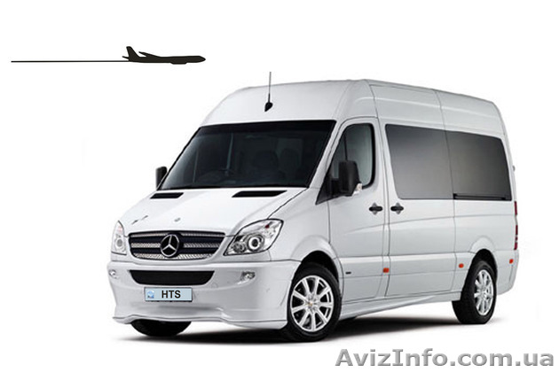 Пассажирские перевозки Макеевка -Донецк-Запорожье - <ro>Изображение</ro><ru>Изображение</ru> #1, <ru>Объявление</ru> #1348679