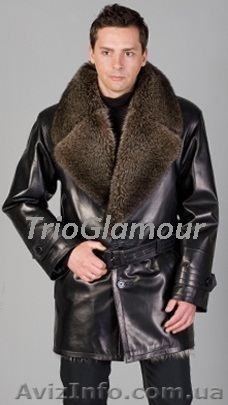 Пошив изделий из кожи в Донецке - <ro>Изображение</ro><ru>Изображение</ru> #1, <ru>Объявление</ru> #1361274