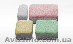 Тротуарная плитка "Старый город" - <ro>Изображение</ro><ru>Изображение</ru> #1, <ru>Объявление</ru> #1364591