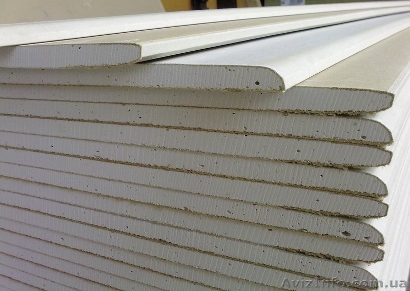 Гипсокартон. От 190руб.!!! - <ro>Изображение</ro><ru>Изображение</ru> #1, <ru>Объявление</ru> #1355744