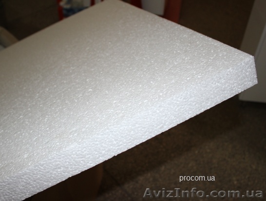 Пенопласт - экологически чистый и безопасный утеплитель! - <ro>Изображение</ro><ru>Изображение</ru> #1, <ru>Объявление</ru> #1359586