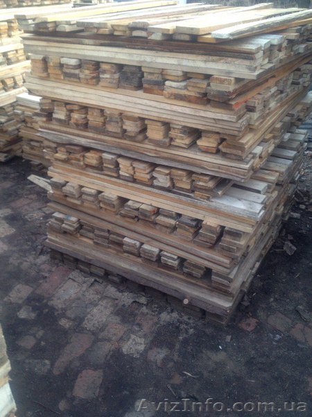 Доска обрезная новая - <ro>Изображение</ro><ru>Изображение</ru> #1, <ru>Объявление</ru> #1399038