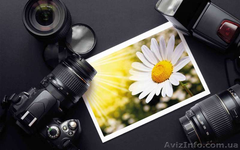 Фотограф - Снимаю яркие моменты вашей жизни! - <ro>Изображение</ro><ru>Изображение</ru> #1, <ru>Объявление</ru> #1417545