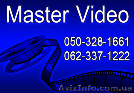 Производство видео и полиграфической продукции - <ro>Изображение</ro><ru>Изображение</ru> #1, <ru>Объявление</ru> #1410436