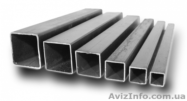 Профильная труба.   - <ro>Изображение</ro><ru>Изображение</ru> #1, <ru>Объявление</ru> #1447042