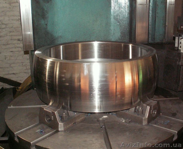 Броня для мельниц и дробилок литье - <ro>Изображение</ro><ru>Изображение</ru> #1, <ru>Объявление</ru> #1451857