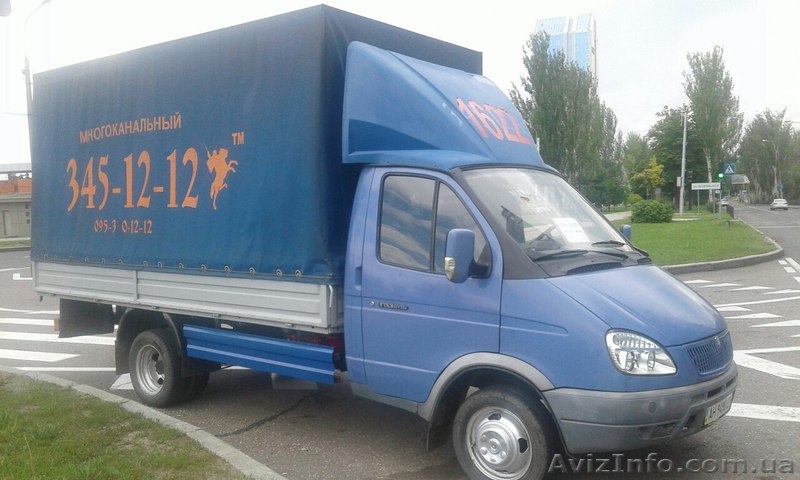 Продам Газель 3302, украинская регистрация - <ro>Изображение</ro><ru>Изображение</ru> #1, <ru>Объявление</ru> #1454591