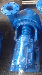 Производим насосы шламовые ШН80/19, ШН-270/40 - <ro>Изображение</ro><ru>Изображение</ru> #1, <ru>Объявление</ru> #1465943