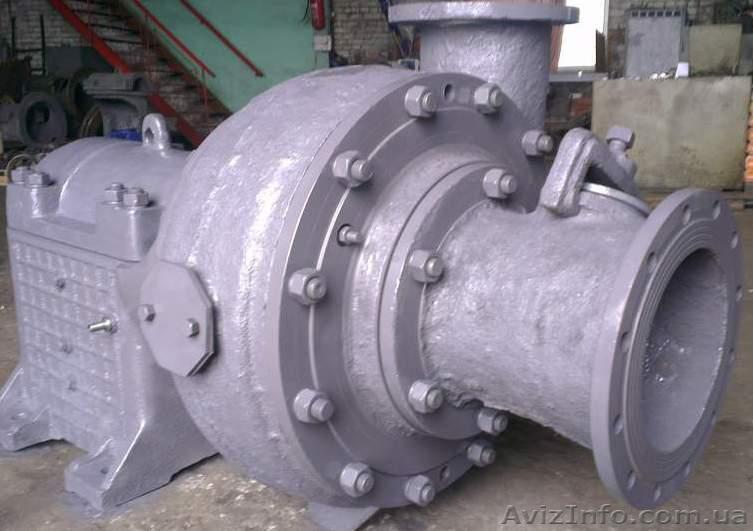 Производим Углесосы 12У10-М - <ro>Изображение</ro><ru>Изображение</ru> #1, <ru>Объявление</ru> #1465940