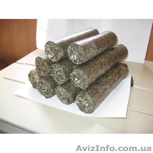 Топливные брикеты (Nestro), из  шелухи подсолнуха, недорого, доставка - <ro>Изображение</ro><ru>Изображение</ru> #1, <ru>Объявление</ru> #1481102