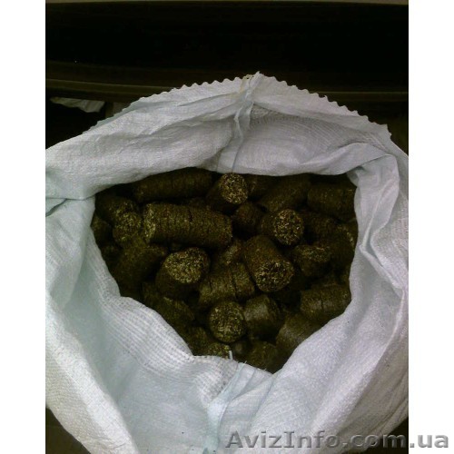 Топливные брикеты из шелухи опт-розница - <ro>Изображение</ro><ru>Изображение</ru> #1, <ru>Объявление</ru> #1481104