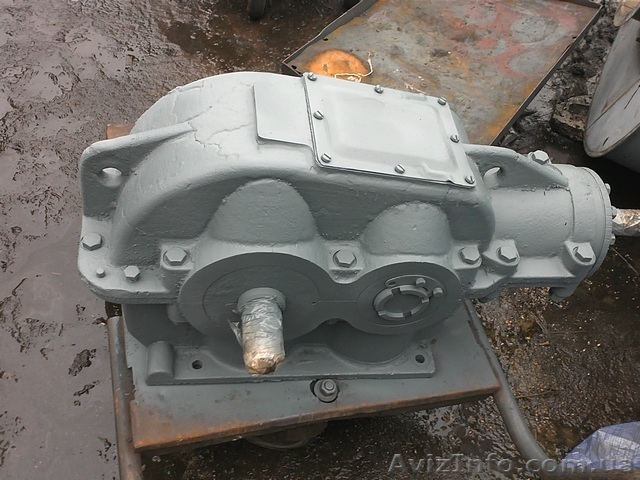 Продажа редукторов - <ro>Изображение</ro><ru>Изображение</ru> #1, <ru>Объявление</ru> #1492452