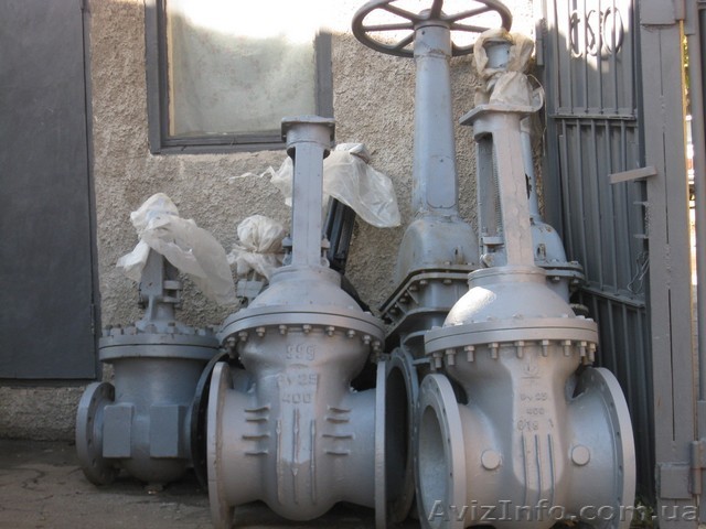 Продажа трубопроводной арматуры - <ro>Изображение</ro><ru>Изображение</ru> #1, <ru>Объявление</ru> #1492447