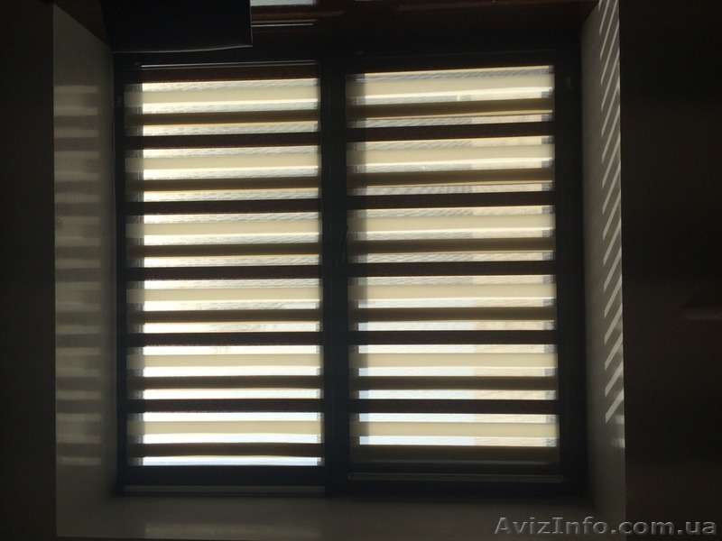 Жалюзи всех видов  - <ro>Изображение</ro><ru>Изображение</ru> #1, <ru>Объявление</ru> #1527483