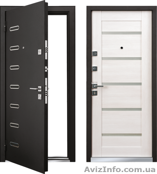 Входные двери от производителя под заказ в Донецке - <ro>Изображение</ro><ru>Изображение</ru> #1, <ru>Объявление</ru> #1521989