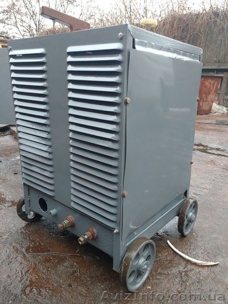 Сварочный трансформатор ТД-300 - <ro>Изображение</ro><ru>Изображение</ru> #1, <ru>Объявление</ru> #1526310