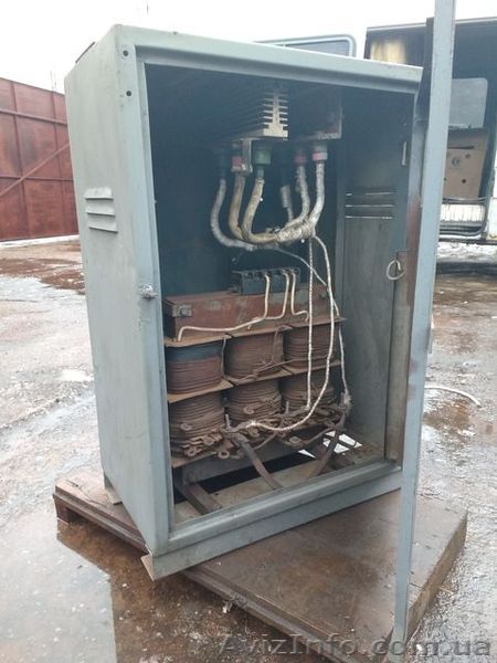 Сварочный выпрямитель ВД-306 - <ro>Изображение</ro><ru>Изображение</ru> #1, <ru>Объявление</ru> #1526311