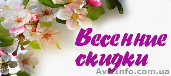 Бухгалтерское обслуживание.  Весенние скидки. - <ro>Изображение</ro><ru>Изображение</ru> #1, <ru>Объявление</ru> #1539435