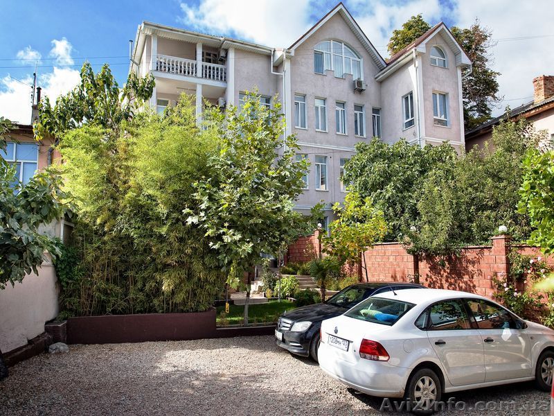 Отель " Анна" приглашает Вас на отдых в Крым Ялта - <ro>Изображение</ro><ru>Изображение</ru> #1, <ru>Объявление</ru> #1529961