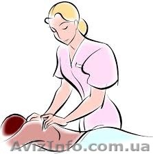 Массаж Константиновка - <ro>Изображение</ro><ru>Изображение</ru> #1, <ru>Объявление</ru> #1563600