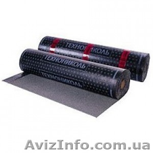 Еврорубероид для плоской кровли - <ro>Изображение</ro><ru>Изображение</ru> #1, <ru>Объявление</ru> #1577880