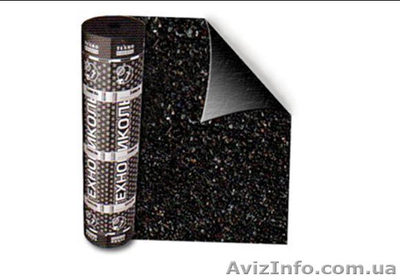 Рубероид для кровли - <ro>Изображение</ro><ru>Изображение</ru> #1, <ru>Объявление</ru> #1579167