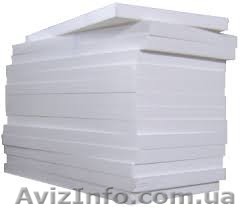 пенопласт для внутренних и наружных работ - <ro>Изображение</ro><ru>Изображение</ru> #1, <ru>Объявление</ru> #1579677