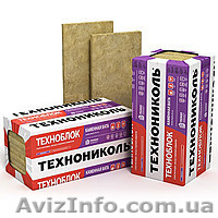 ТЕХНОБЛОК СТАНДАРТ 100мм. - <ro>Изображение</ro><ru>Изображение</ru> #1, <ru>Объявление</ru> #1584642