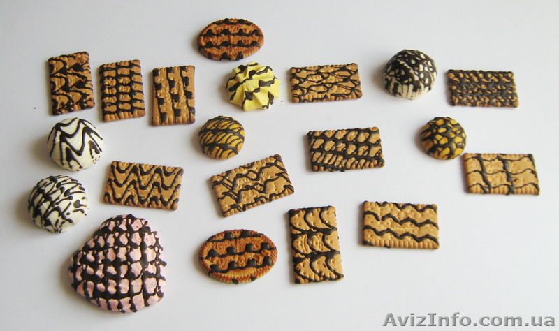 Линия для глазирования кондитерских изделий - <ro>Изображение</ro><ru>Изображение</ru> #1, <ru>Объявление</ru> #1600915