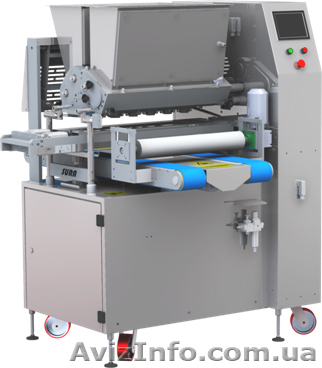 Отсадочная машина - <ro>Изображение</ro><ru>Изображение</ru> #1, <ru>Объявление</ru> #1600907