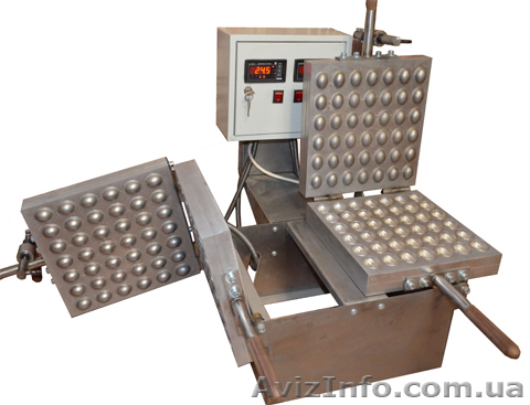 Печь кондитерская настольная  - <ro>Изображение</ro><ru>Изображение</ru> #1, <ru>Объявление</ru> #1600910