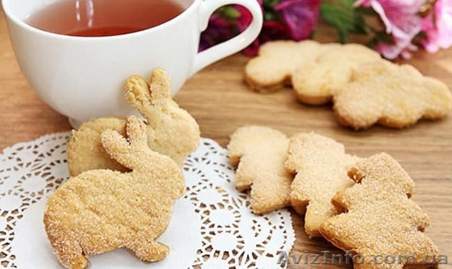 Линия производства сахарного печенья на сетку печи - <ro>Изображение</ro><ru>Изображение</ru> #1, <ru>Объявление</ru> #1600917