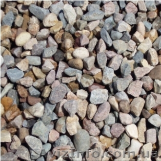 Щебень с доставкой Курахово от 20 тонн - <ro>Изображение</ro><ru>Изображение</ru> #1, <ru>Объявление</ru> #1624857