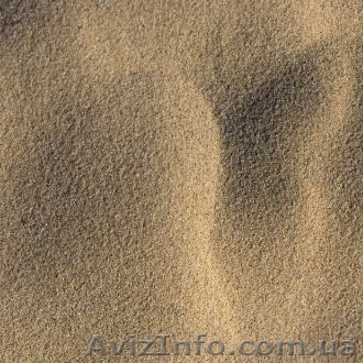 Песок Волноваха доставка от 20 тонн - <ro>Изображение</ro><ru>Изображение</ru> #1, <ru>Объявление</ru> #1624855
