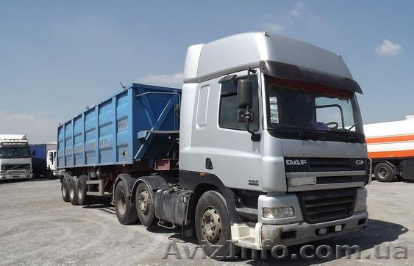 Грузовые перевозки Мариуполь  - <ro>Изображение</ro><ru>Изображение</ru> #1, <ru>Объявление</ru> #1625836