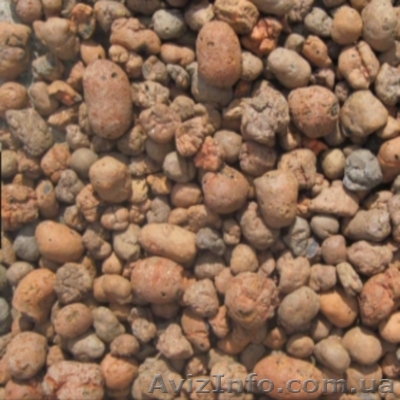 Керамзит с доставкой в Селидово от 20 тонн и больше - <ro>Изображение</ro><ru>Изображение</ru> #1, <ru>Объявление</ru> #1625841