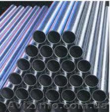 Труба нержавеющая круглая 304 матовая от 12мм до 129мм - <ro>Изображение</ro><ru>Изображение</ru> #1, <ru>Объявление</ru> #1628108