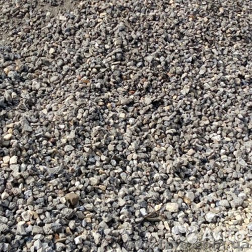 Щебень Бердянск, доставка от 20 тонн - <ro>Изображение</ro><ru>Изображение</ru> #1, <ru>Объявление</ru> #1635380