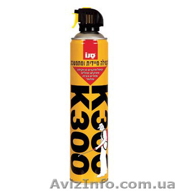 Cpeдство для уничтожения насекомых Sano К300 630 мл, арт.288352 - <ro>Изображение</ro><ru>Изображение</ru> #1, <ru>Объявление</ru> #1640989