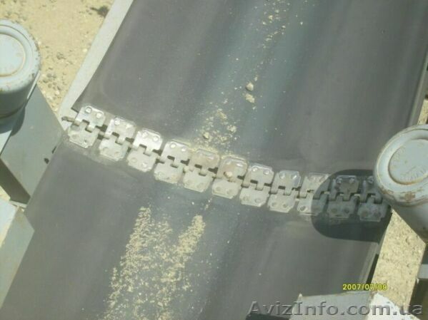 Ремонт конвейерных лент - <ro>Изображение</ro><ru>Изображение</ru> #1, <ru>Объявление</ru> #1643347