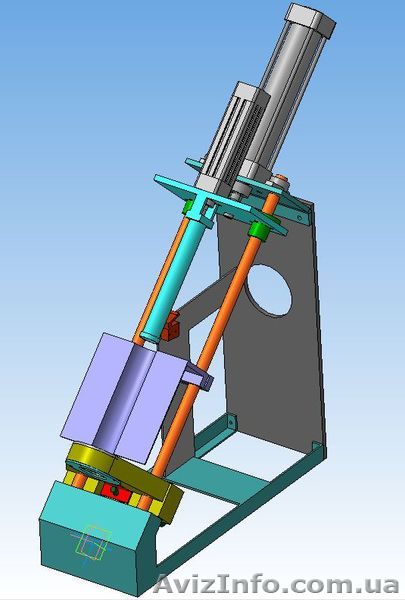 обвальщик, оборудование для обвалки курицы - <ro>Изображение</ro><ru>Изображение</ru> #1, <ru>Объявление</ru> #1643720