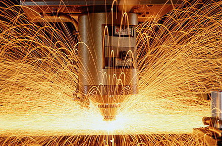 Плазменная резка, лазерный раскрой листового металла - <ro>Изображение</ro><ru>Изображение</ru> #1, <ru>Объявление</ru> #1646194