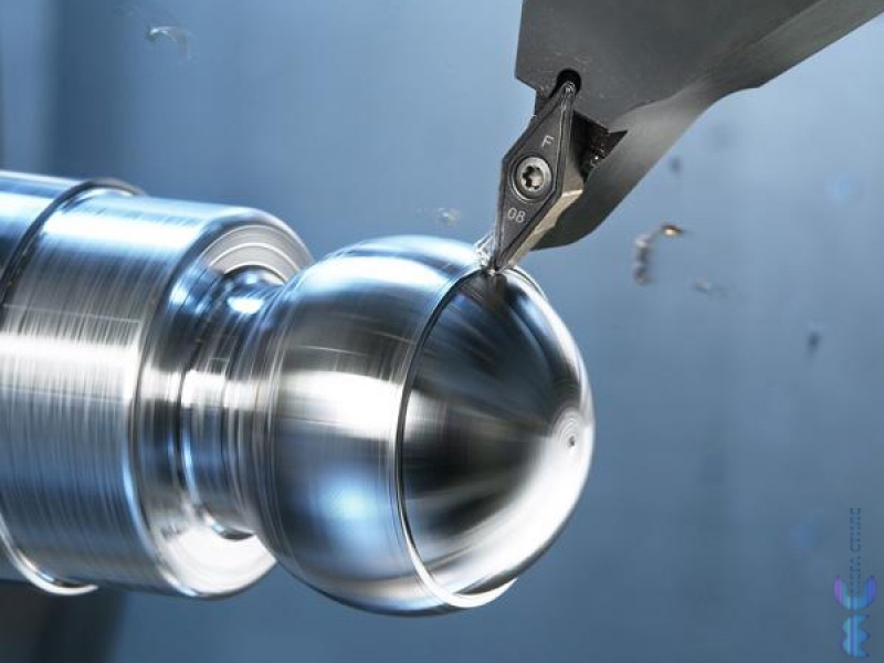 Токарная обработка металла на станке с ЧПУ - <ro>Изображение</ro><ru>Изображение</ru> #1, <ru>Объявление</ru> #1646192