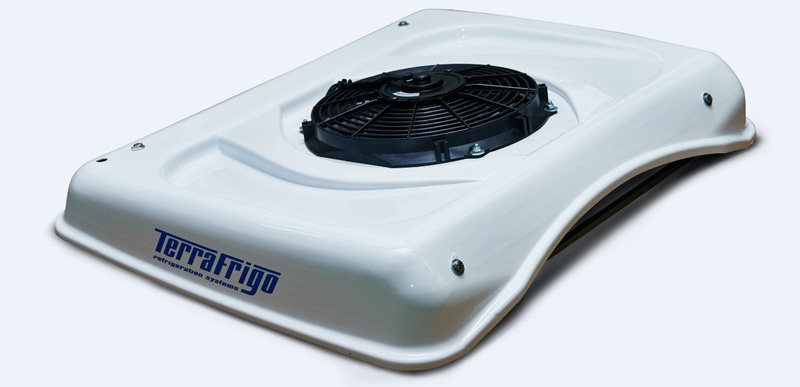 Транспортное холодильное оборудование. - <ro>Изображение</ro><ru>Изображение</ru> #1, <ru>Объявление</ru> #1656481