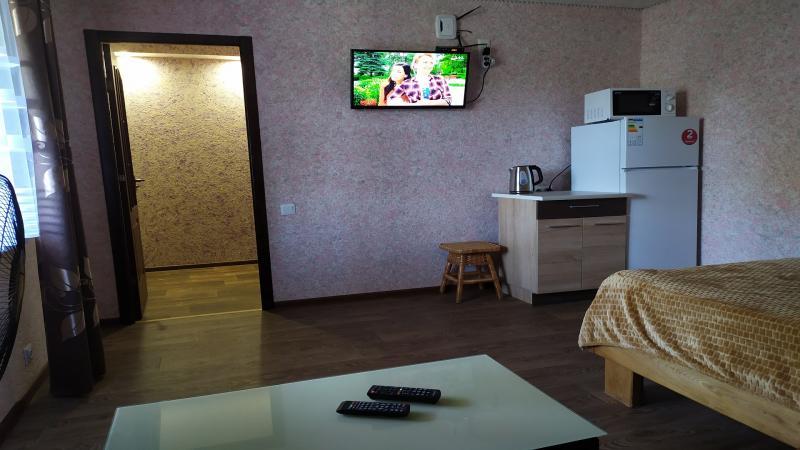 Семейный комфортныйтотдых в Святогорске - <ro>Изображение</ro><ru>Изображение</ru> #1, <ru>Объявление</ru> #1685377